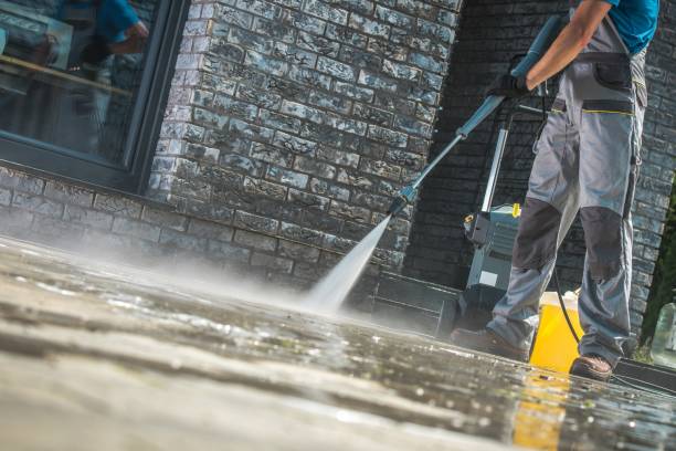 Best Warehouse Floor Cleaning in Kenton, OH