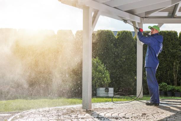 Kenton, OH Pressure Washing Services Company