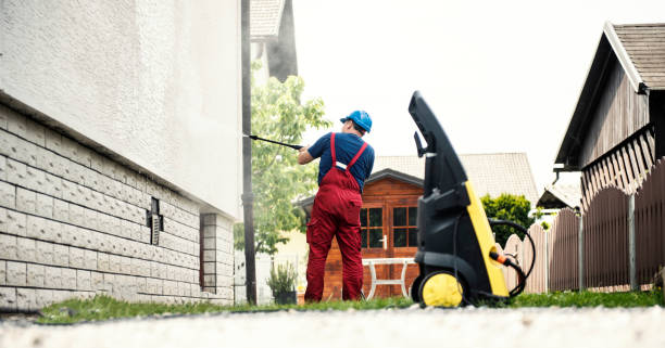 Best Gutter Cleaning and Brightening in Kenton, OH